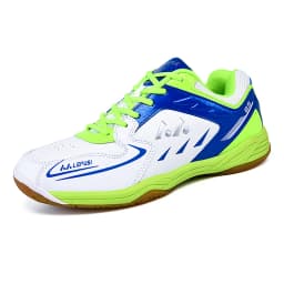 Men Badminton Shoes Wear Resistant Sneakers Training Outdoor Table Tennis Shoes High Quality Casual Original Volleyball Shoes