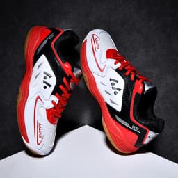 Men Badminton Shoes Wear Resistant Sneakers Training Outdoor Table Tennis Shoes High Quality Casual Original Volleyball Shoes
