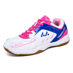 Men Badminton Shoes Wear Resistant Sneakers Training Outdoor Table Tennis Shoes High Quality Casual Original Volleyball Shoes