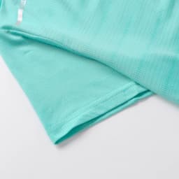 CHRLCK US/EU Size Women Mesh Short Sleeves Street Jogging Fitness Solid Color Breathable T-shirt Women Reflective Strip T-shirt
