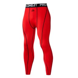 SPORTIF Men Bodybuilding longs Pants Fitness Compression Leggings Train Workout Outfit Male Muscle Alive Elastic Skinny Tights