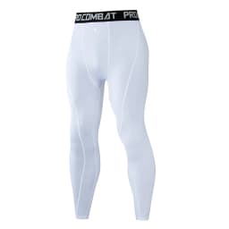 SPORTIF Men Bodybuilding longs Pants Fitness Compression Leggings Train Workout Outfit Male Muscle Alive Elastic Skinny Tights
