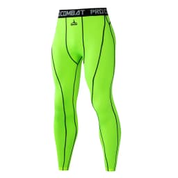 SPORTIF Men Bodybuilding longs Pants Fitness Compression Leggings Train Workout Outfit Male Muscle Alive Elastic Skinny Tights