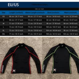 Men's Gym Compression Shirt Long Sleeve Quick Dry Breathable Workout Top High Neck Tight Fit Bodybuilding Training