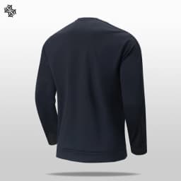 SBWL Autumn and Winter Outdoor Sports with Warm Comfortable Long Sleeve Shirt Fashion High Quality Base Long Sleeve T-Shirt Tops