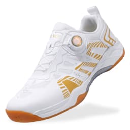 Men's Table Tennis Shoes, Badminton Shoes, Breathable Mesh Sports Shoes, Shock-Absorbing Carbon Plate, Lightweight and Wear-Resistant, Knob Buckle Design, Comprehensive Training Shoes for Teenagers and Students, Fashionable Non-Slip Running Shoes for Women, Sizes 36-45