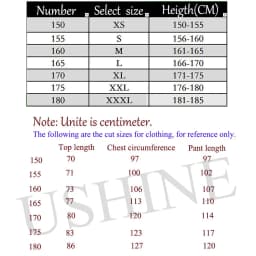 USHINE Chinese Traditional Tai Chi Kung Fu Uniforms Kids Adult Satin Dance Costumes Morning Gymnastics Wushu Suit
