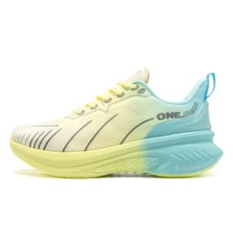 ONEMIX New Ultra-light Rebound Sport Shoes Mens Outdoor Trainers Sneakers Running Shoes Athletic Gym Fitness Walking Jogging
