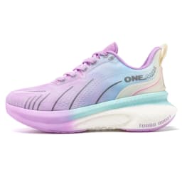 ONEMIX New Ultra-light Rebound Sport Shoes Mens Outdoor Trainers Sneakers Running Shoes Athletic Gym Fitness Walking Jogging