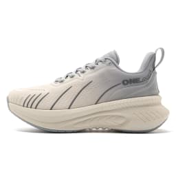 ONEMIX New Ultra-light Rebound Sport Shoes Mens Outdoor Trainers Sneakers Running Shoes Athletic Gym Fitness Walking Jogging
