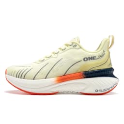 ONEMIX New Ultra-light Rebound Sport Shoes Mens Outdoor Trainers Sneakers Running Shoes Athletic Gym Fitness Walking Jogging