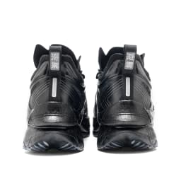 ONEMIX New Carbon Plate Marathon Running Shoes for Men Anti-slip Ultra-light Rebound Athletic Sport Professional Shoes Sneakers