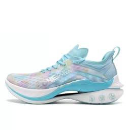 ONEMIX New Carbon Plate Marathon Running Shoes for Men Anti-slip Ultra-light Rebound Athletic Sport Professional Shoes Sneakers