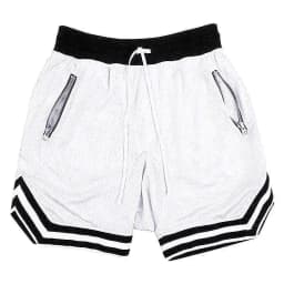 2022 Gym Shorts Men Mesh Running Shorts Men Quick Dry Loose Sport Basketball Training Shorts Male Sportswear Summer Men Shorts