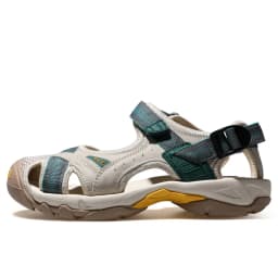 HUMTTO Outdoor Women's Upstream Shoes Breathable Summer Aqua Shoes men Rubber Air Mesh Sandals Wading Quick Drying Beach Sneaker