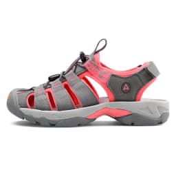 HUMTTO Outdoor Women's Upstream Shoes Breathable Summer Aqua Shoes men Rubber Air Mesh Sandals Wading Quick Drying Beach Sneaker