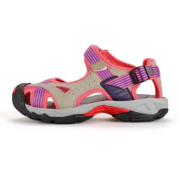 HUMTTO Outdoor Women's Upstream Shoes Breathable Summer Aqua Shoes men Rubber Air Mesh Sandals Wading Quick Drying Beach Sneaker