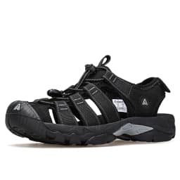 HUMTTO Outdoor Women's Upstream Shoes Breathable Summer Aqua Shoes men Rubber Air Mesh Sandals Wading Quick Drying Beach Sneaker