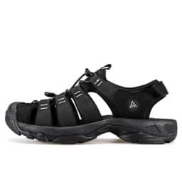 HUMTTO Outdoor Women's Upstream Shoes Breathable Summer Aqua Shoes men Rubber Air Mesh Sandals Wading Quick Drying Beach Sneaker