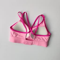 Women Sports Bra Top Push Up Fitness Fixed With Pad Yoga Bra Underwear Sport Tops Activities Bras Running Vest Gym Wear