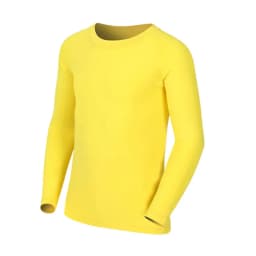 Kids Children Boy Girl Running Long T Shirt Fitness Sport Basketball Football Outdoor Hiking Jogging Riding Soccer Clothes J26