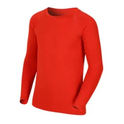 Kids Children Boy Girl Running Long T Shirt Fitness Sport Basketball Football Outdoor Hiking Jogging Riding Soccer Clothes J26