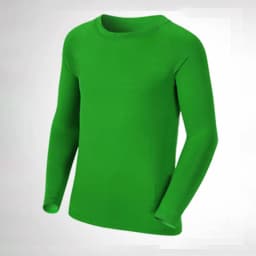 Kids Children Boy Girl Running Long T Shirt Fitness Sport Basketball Football Outdoor Hiking Jogging Riding Soccer Clothes J26