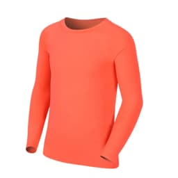 Kids Children Boy Girl Running Long T Shirt Fitness Sport Basketball Football Outdoor Hiking Jogging Riding Soccer Clothes J26