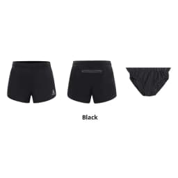 Kelme Woven Training Shorts For Men's Breathable Marathon Fitness Track And Field Training Running Shorts