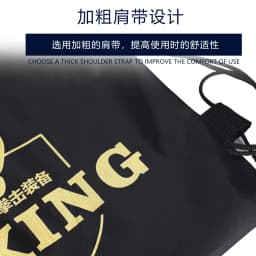Fighting Gloves Bag Boxing Sanda Muay Thai Protective Equipment Storage Backpack Portable Fighter Martial Arts Training Bag