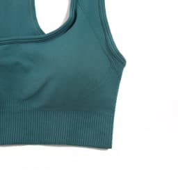Seamless Gym Set Women Sport Suit Yoga Sets 2 Pcs Tracksuits Fitness Wear Sportswear Leggings Padded Sports Bras Workout Clothin
