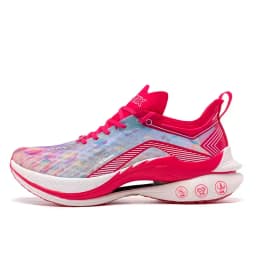 ONEMIX Trail Racing Running Shoes Cushion Breathable Mesh Stable Wearable Outdoor Carbon Plate Marathon Sport Training Sneakers