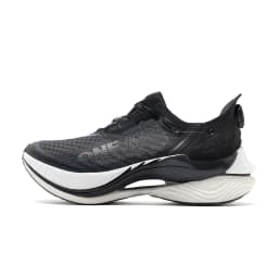ONEMIX Trail Racing Running Shoes Cushion Breathable Mesh Stable Wearable Outdoor Carbon Plate Marathon Sport Training Sneakers