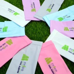 PGM 1 Pair Men Women Golf T-shirt AccessoryArm Sleeve Warmers Sunscreen Ice Cool Breathable Outdoor Sport Wear 4 Seasons XT003