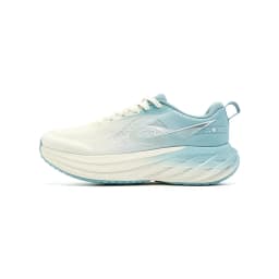 QIAODAN DS2 Men's Jogging Shoes 2026 Mesh Shock Absorption Training Sport Shoes Breathable Running Sneakers QXB023253217R