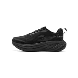 QIAODAN DS2 Men's Jogging Shoes 2026 Mesh Shock Absorption Training Sport Shoes Breathable Running Sneakers QXB023253217R
