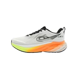 QIAODAN DS2 Men's Jogging Shoes 2026 Mesh Shock Absorption Training Sport Shoes Breathable Running Sneakers QXB023253217R