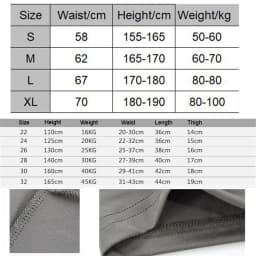 Men Women Kids Children Running Shorts Male GYM Exercise Fitness Leggings Basketball Hiking Trainning Sport Soccer Clothing B75