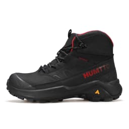 HUMTTO Hiking Shoes Men Winter Outdoor Sports Climbing Shoes hunting boots Warm outdoors ankle travel boots Trekking Sneakers