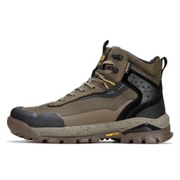 HUMTTO Hiking Shoes Men Winter Outdoor Sports Climbing Shoes hunting boots Warm outdoors ankle travel boots Trekking Sneakers