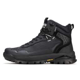 HUMTTO Hiking Shoes Men Winter Outdoor Sports Climbing Shoes hunting boots Warm outdoors ankle travel boots Trekking Sneakers