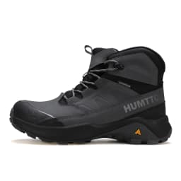 HUMTTO Hiking Shoes Men Winter Outdoor Sports Climbing Shoes hunting boots Warm outdoors ankle travel boots Trekking Sneakers