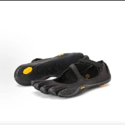 New Hot Vibram five finger shoes women's indoor yoga Pilates barefoot comprehensive training non-slip fitness shoes
