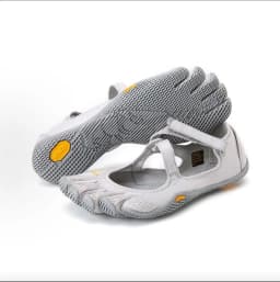 New Hot Vibram five finger shoes women's indoor yoga Pilates barefoot comprehensive training non-slip fitness shoes