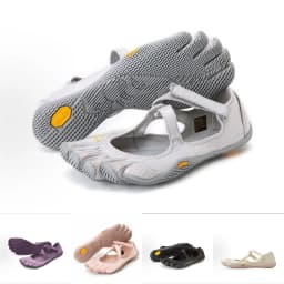 New Hot Vibram five finger shoes women's indoor yoga Pilates barefoot comprehensive training non-slip fitness shoes