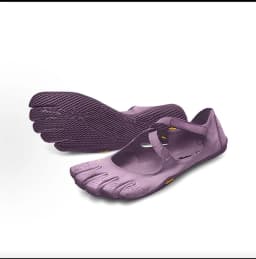 New Hot Vibram five finger shoes women's indoor yoga Pilates barefoot comprehensive training non-slip fitness shoes