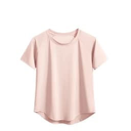 Short-Sleeved Professional Running Colothes Breathable Fabric Quick-Drying Material Yoga Clothes Comfortable Fit Lightweight