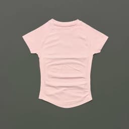 HISTELLO Women Short Sleeve Gym Workout Tops Slim Fit High Stretch Lightweight Yoga Running Fitness Casual Daily Sports Top