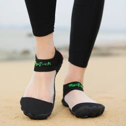 New Beach Shoes for Men and Women, Summer Non-Slip Diving and Snorkeling Shoes, Seaside Beach Barefoot Wading Shoes, Fitness Shoes