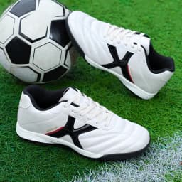 New Men Soccer Shoes Sneakers High-quality Match Light Futsal Cleats Football Boots Non-Slip Grass Indoor Hot-selling Outdoor